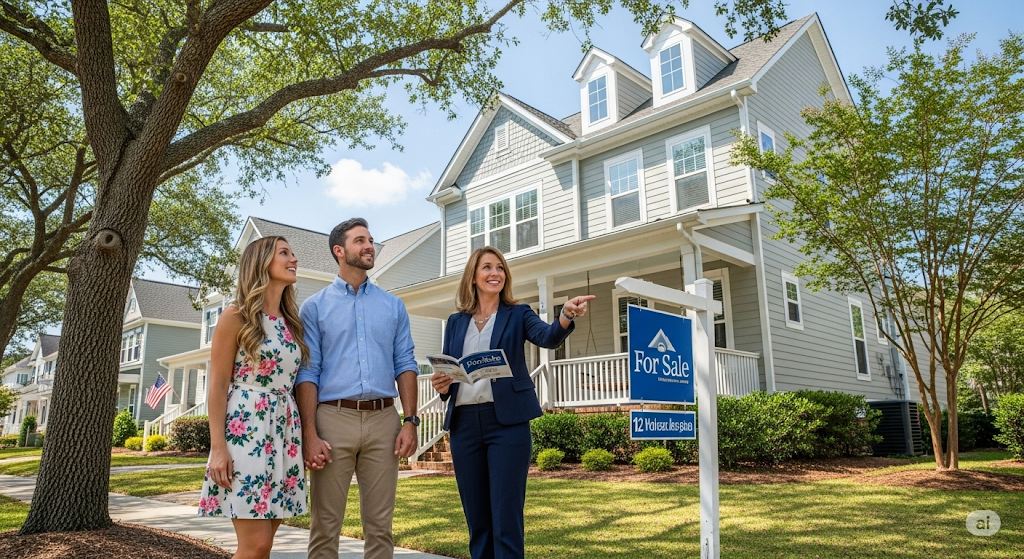 first-time buyers