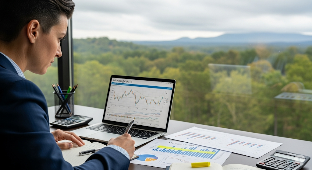 mortgage rates
