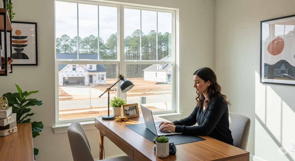 remote work