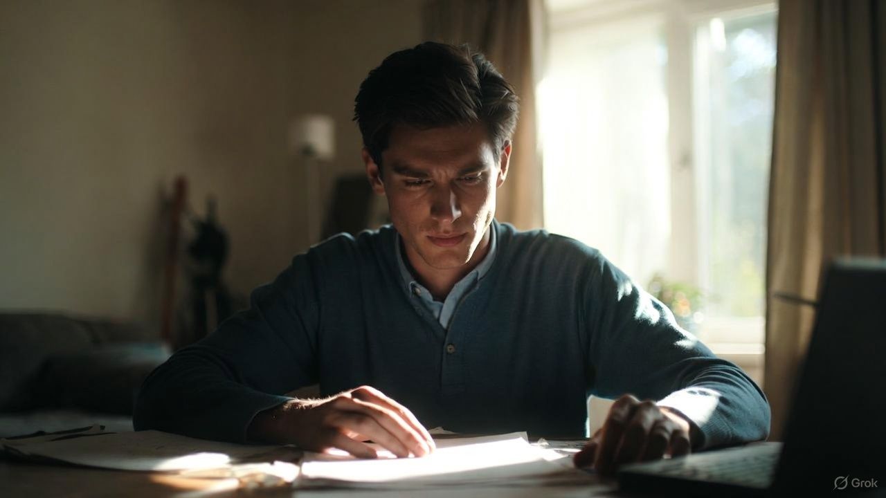 mortgage rate change